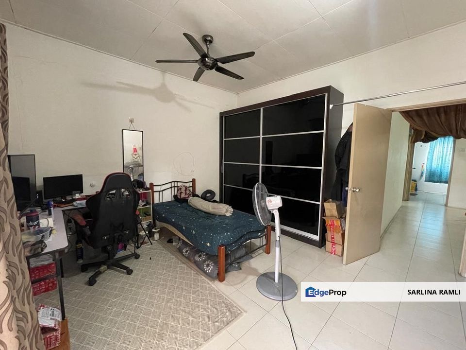 SALAK TINGGI DOUBLE STOREY DESA SALAK PERMAI  @ NEAR NILAI, Selangor, Sepang