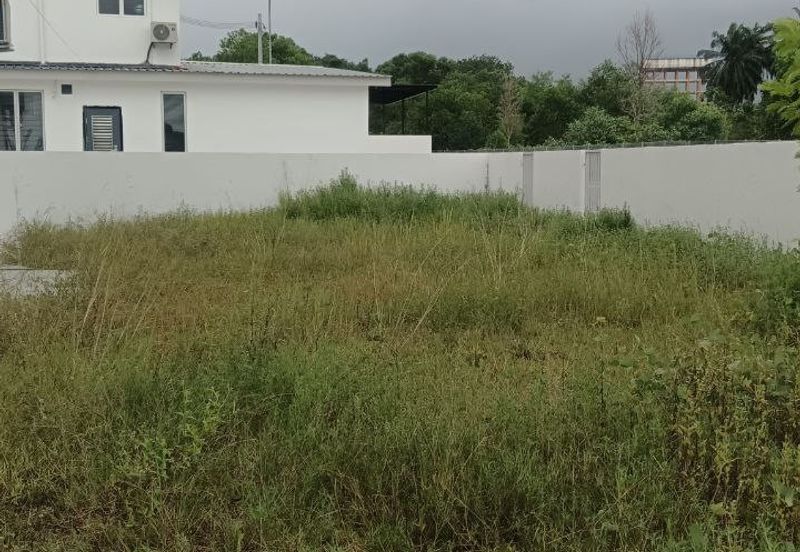 Nusari Aman 3 @ Bandar Sri Sendayan