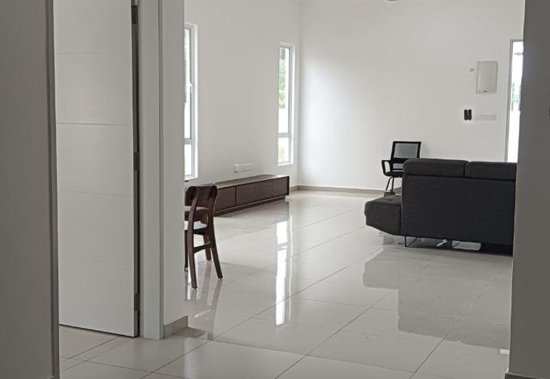 Nusari Aman 3 @ Bandar Sri Sendayan