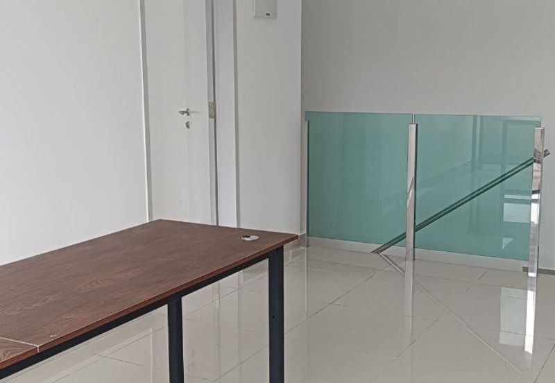 Nusari Aman 3 @ Bandar Sri Sendayan