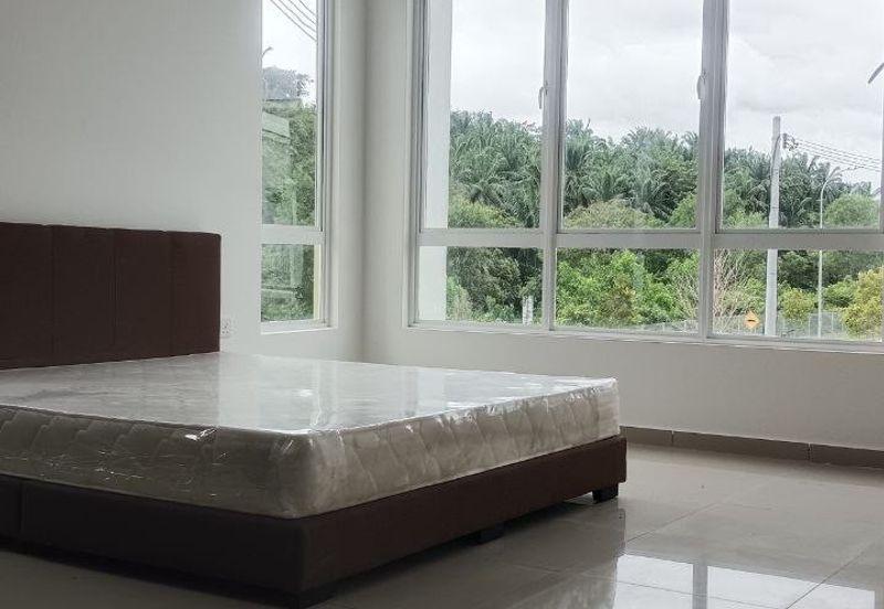 Nusari Aman 3 @ Bandar Sri Sendayan