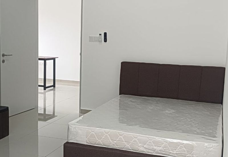 Nusari Aman 3 @ Bandar Sri Sendayan