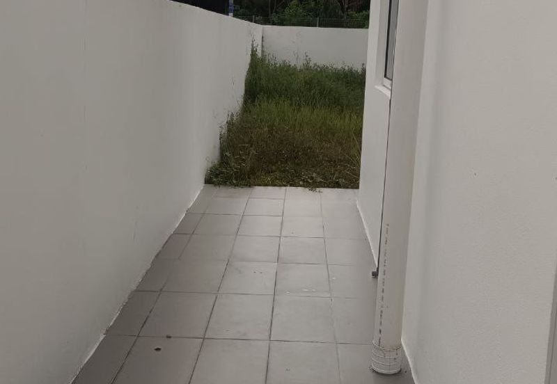 Nusari Aman 3 @ Bandar Sri Sendayan