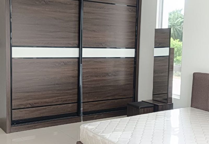 Nusari Aman 3 @ Bandar Sri Sendayan