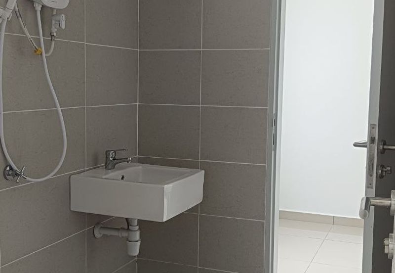 Nusari Aman 3 @ Bandar Sri Sendayan