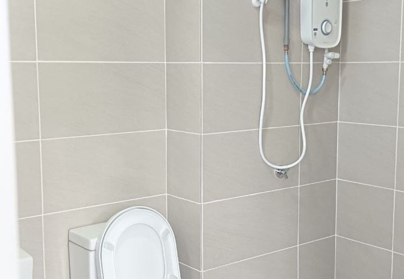 Nusari Aman 3 @ Bandar Sri Sendayan