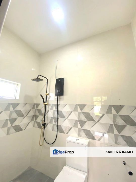 Nilai Spring | Facing Open Bungalow , Negeri Sembilan, Nilai