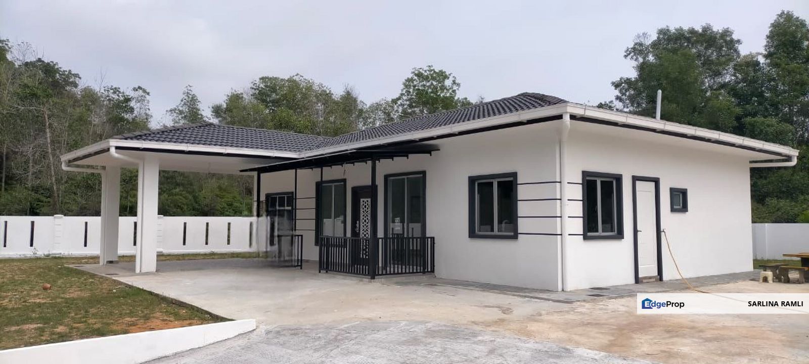 Nilai Spring | Facing Open Bungalow , Negeri Sembilan, Nilai