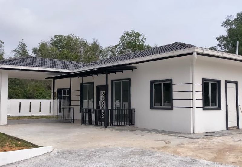 Nilai Spring Villas
