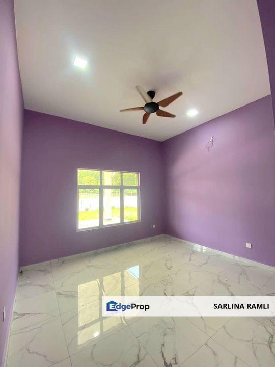 Nilai Spring | Facing Open Bungalow , Negeri Sembilan, Nilai