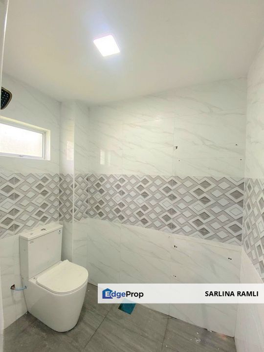 Nilai Spring | Facing Open Bungalow , Negeri Sembilan, Nilai