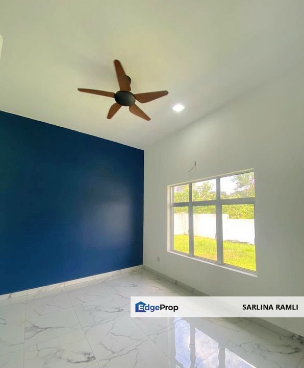 Nilai Spring | Facing Open Bungalow , Negeri Sembilan, Nilai