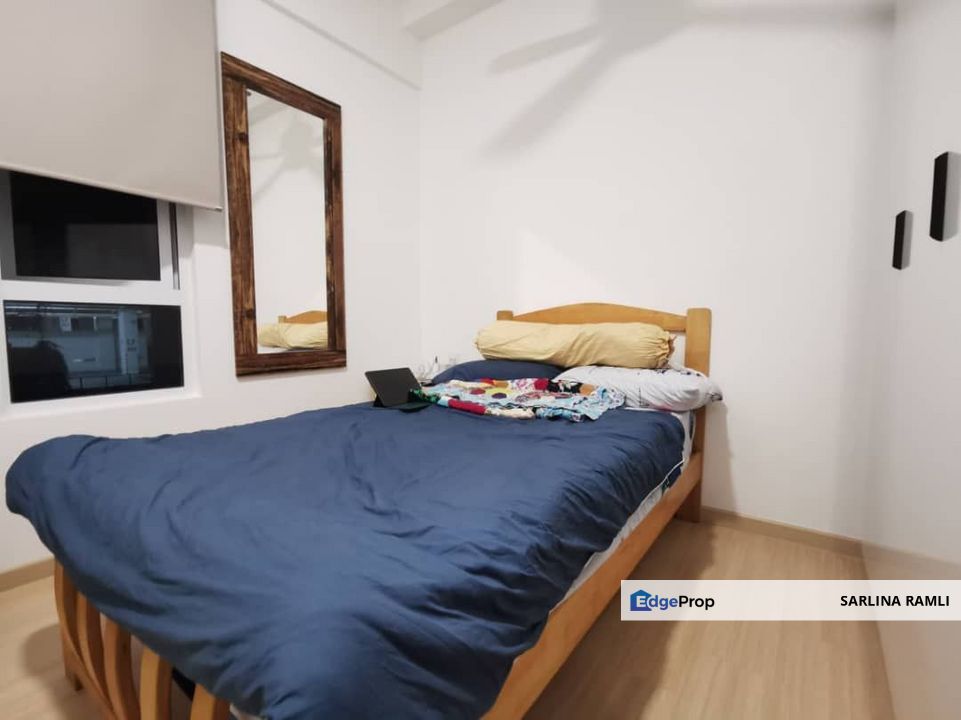 Petaling Jaya Ryan & Miho Condominium, seksyen 13 , Selangor, Petaling Jaya