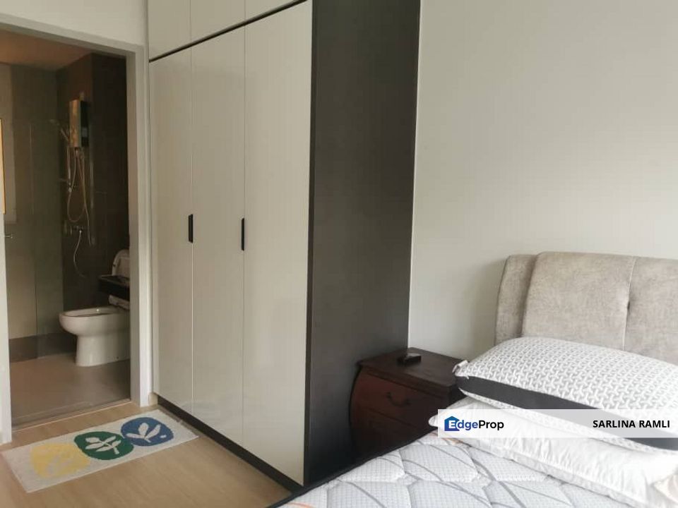 Petaling Jaya Ryan & Miho Condominium, seksyen 13 , Selangor, Petaling Jaya