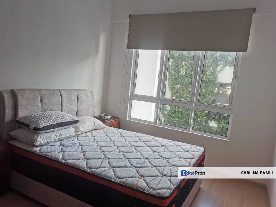 Petaling Jaya Ryan & Miho Condominium, seksyen 13 , Selangor, Petaling Jaya