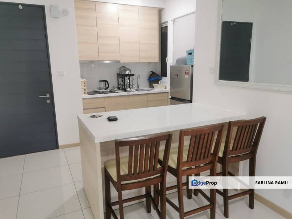 Petaling Jaya Ryan & Miho Condominium, seksyen 13 , Selangor, Petaling Jaya