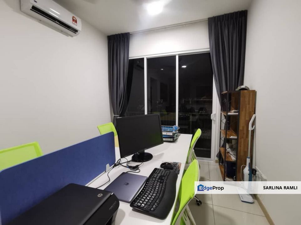 Petaling Jaya Ryan & Miho Condominium, seksyen 13 , Selangor, Petaling Jaya