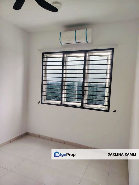 Bangi Avenue  Residensi Adelia With Furnish, Selangor, Bangi