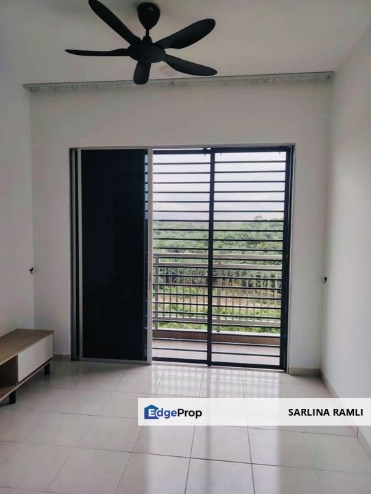 Bangi Avenue  Residensi Adelia With Furnish, Selangor, Bangi