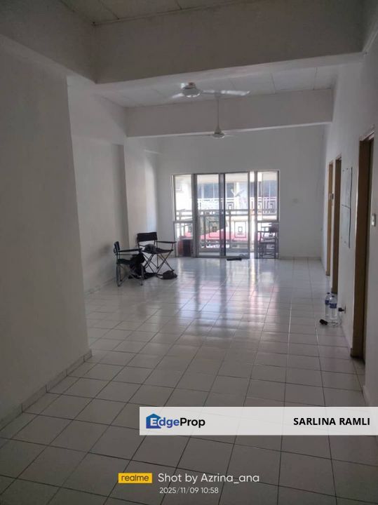 Petaling Jaya  Flat Shoplot Sri Manja Petaling Jaya, Selangor, Petaling Jaya