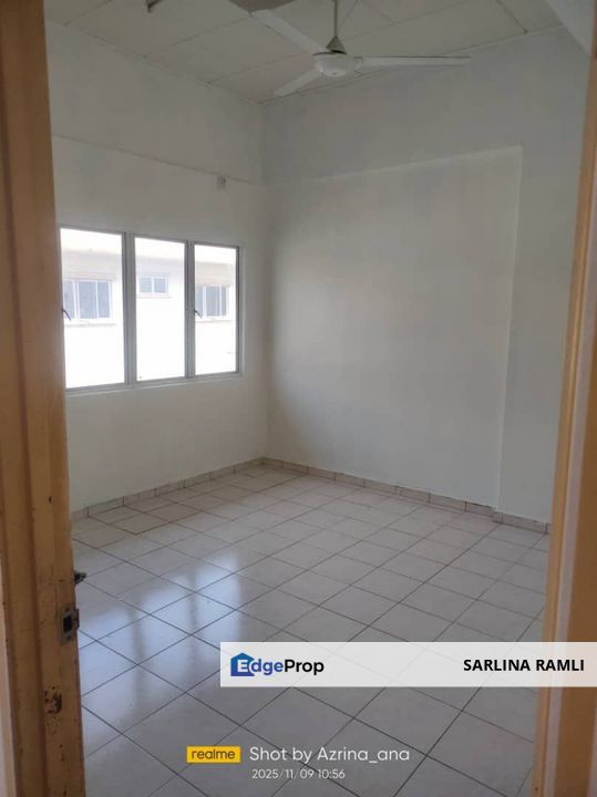 Petaling Jaya  Flat Shoplot Sri Manja Petaling Jaya, Selangor, Petaling Jaya