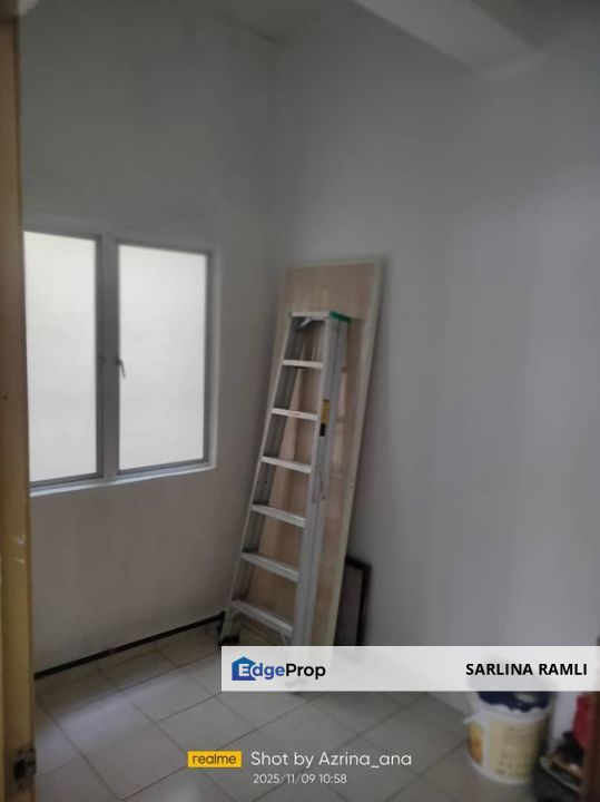 Petaling Jaya  Flat Shoplot Sri Manja Petaling Jaya, Selangor, Petaling Jaya