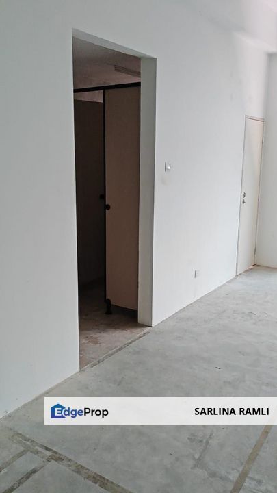 Cyberjaya Kenwingston Square Garden Shoplot, Selangor, Cyberjaya