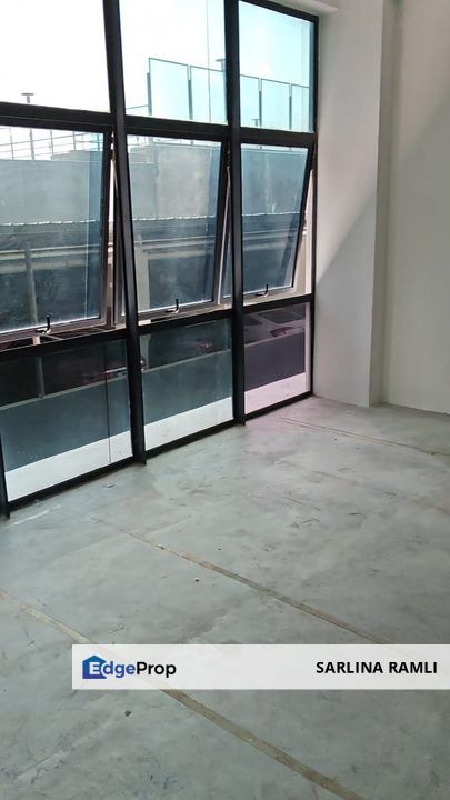 Cyberjaya Kenwingston Square Garden Shoplot, Selangor, Cyberjaya