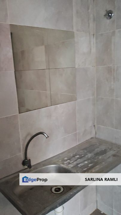 Cyberjaya Kenwingston Square Garden Shoplot, Selangor, Cyberjaya