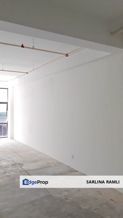 Cyberjaya Kenwingston Square Garden Shoplot, Selangor, Cyberjaya