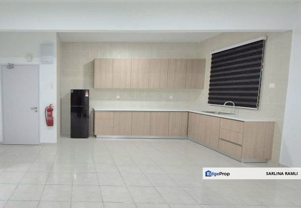 Bangi Avenue Fully Furnished| Residensi Adelia, Selangor, Bangi