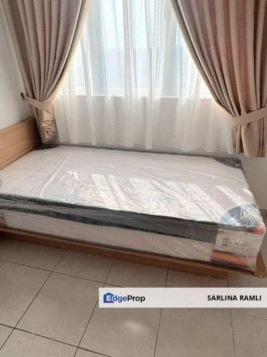 Bangi Avenue Fully Furnished| Residensi Adelia, Selangor, Bangi