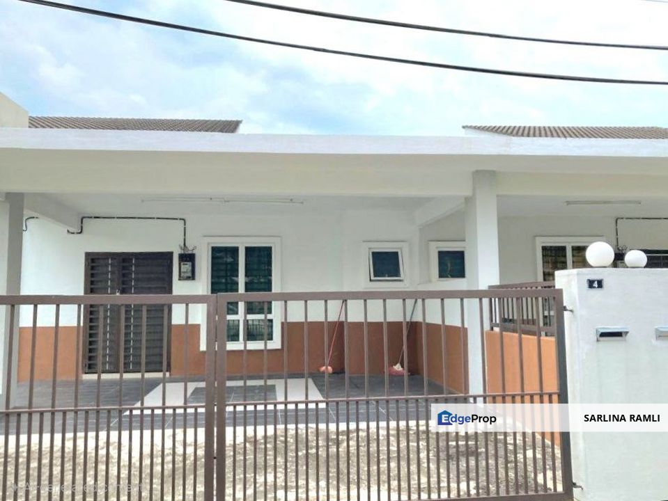 Mantin Fully Furnish | SS Semi D Taman Suria Mantin Seremban, Negeri Sembilan, Seremban