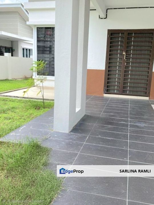 Mantin Fully Furnish | SS Semi D Taman Suria Mantin Seremban, Negeri Sembilan, Seremban