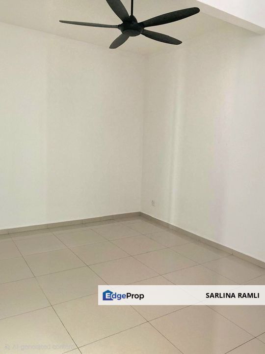 Mantin Fully Furnish | SS Semi D Taman Suria Mantin Seremban, Negeri Sembilan, Seremban