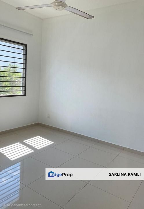 Mantin Fully Furnish | SS Semi D Taman Suria Mantin Seremban, Negeri Sembilan, Seremban