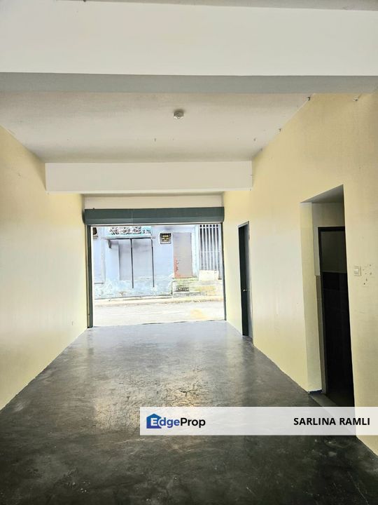 Salak Perdana Sepang GF Greenwood Belian , Selangor, Sepang