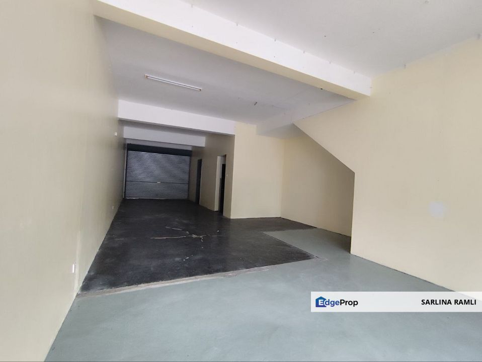 Salak Perdana Sepang GF Greenwood Belian , Selangor, Sepang