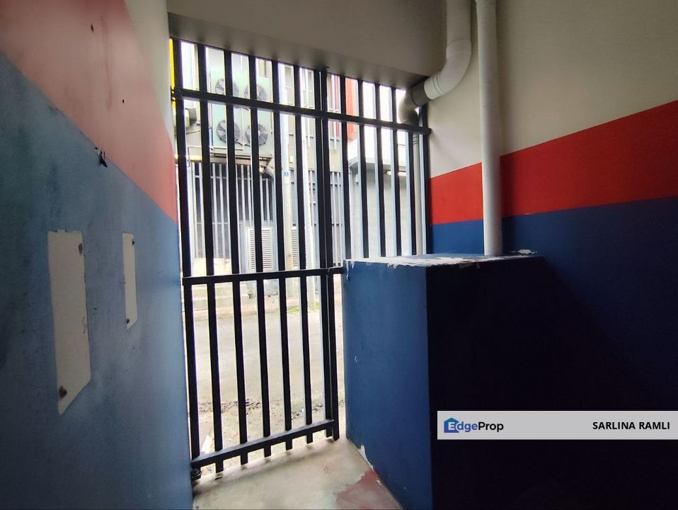 Salak Perdana Sepang GF Greenwood Belian , Selangor, Sepang