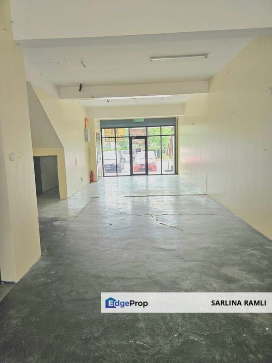 Salak Perdana Sepang GF Greenwood Belian , Selangor, Sepang