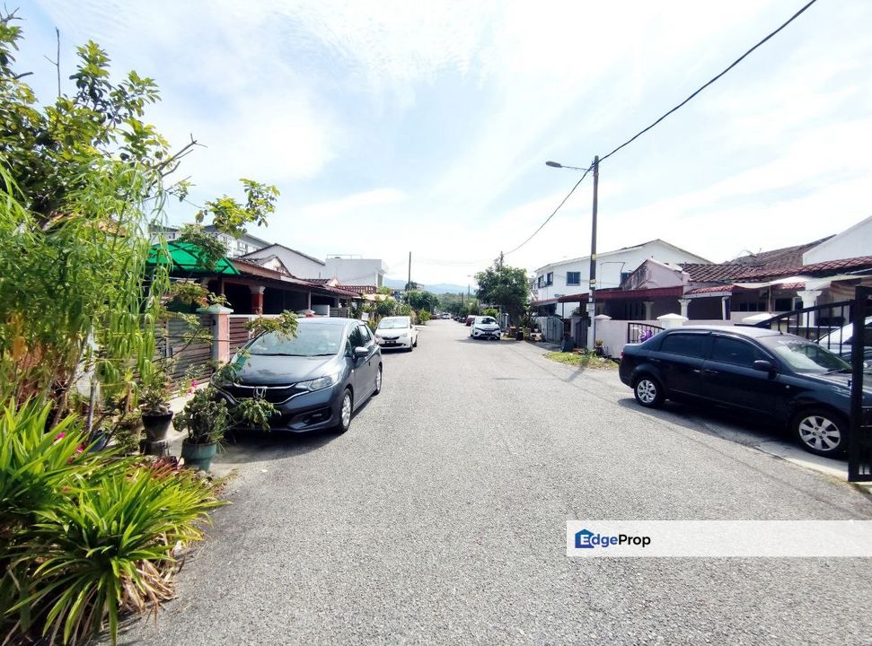 SINGLE STOREY TERRACE TAMAN SRI TANJUNG SEMENYIH, Selangor, Semenyih