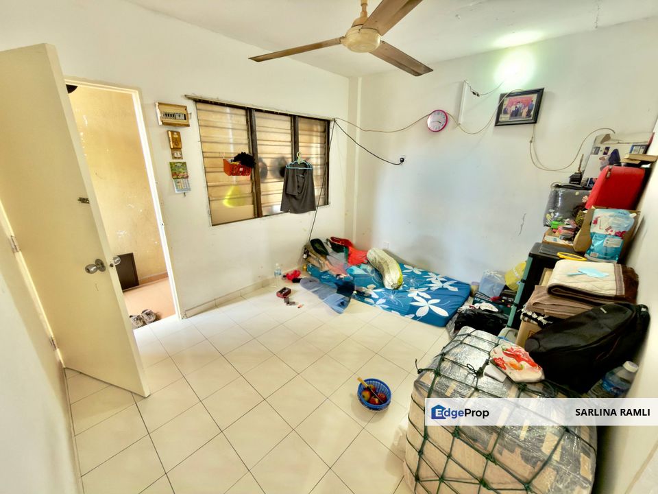 Taman Dagang Ampang Apartment, Selangor, Ampang