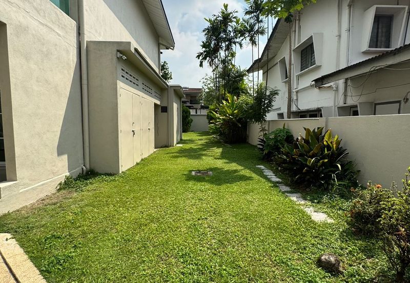 Seksyen 14, Petaling Jaya