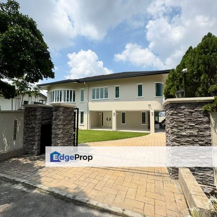 Modern Classic Mansion Bungalow Seksyen 14 Petaling Jaya, Selangor, Petaling Jaya