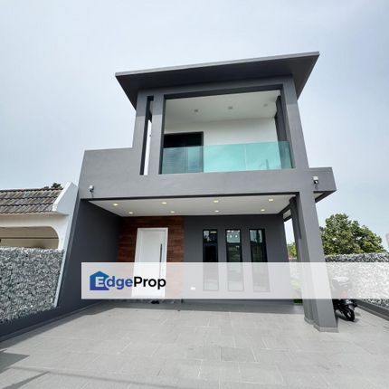 Bukit Gasing Seksyen 5, Petaling Jaya, Selangor, Petaling Jaya