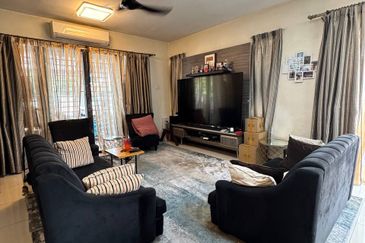 Cahaya SPK, Seksyen U9