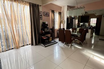 Cahaya SPK, Seksyen U9