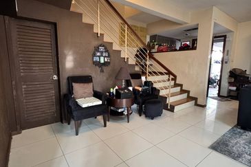 Cahaya SPK, Seksyen U9