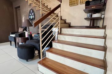 Cahaya SPK, Seksyen U9