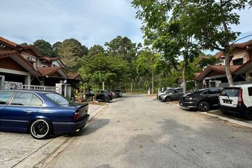 Cahaya SPK, Seksyen U9